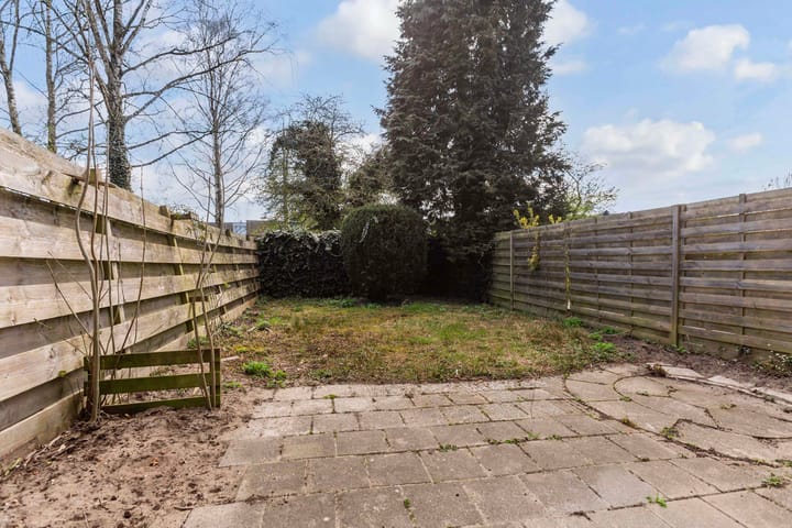 Foto 18 van Postmeestersdreef 207