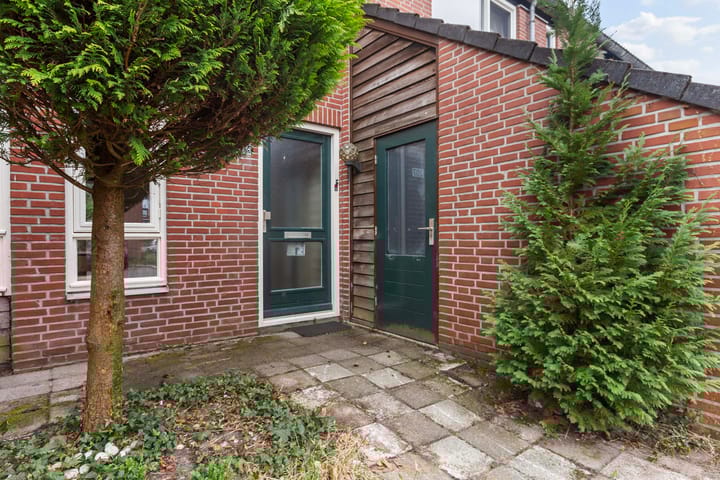 Foto 22 van Postmeestersdreef 207