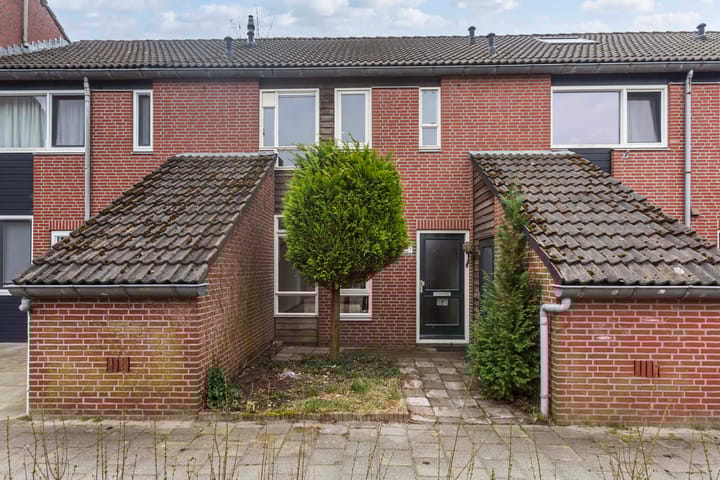 Foto 23 van Postmeestersdreef 207