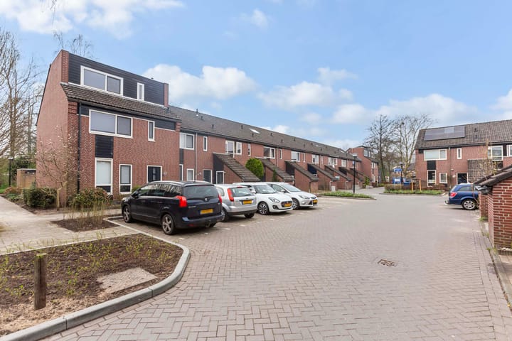 Foto 25 van Postmeestersdreef 207