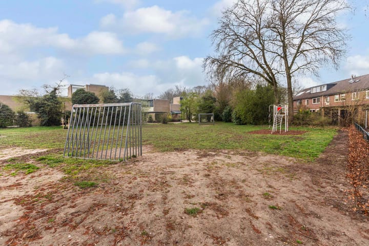 Foto 26 van Postmeestersdreef 207