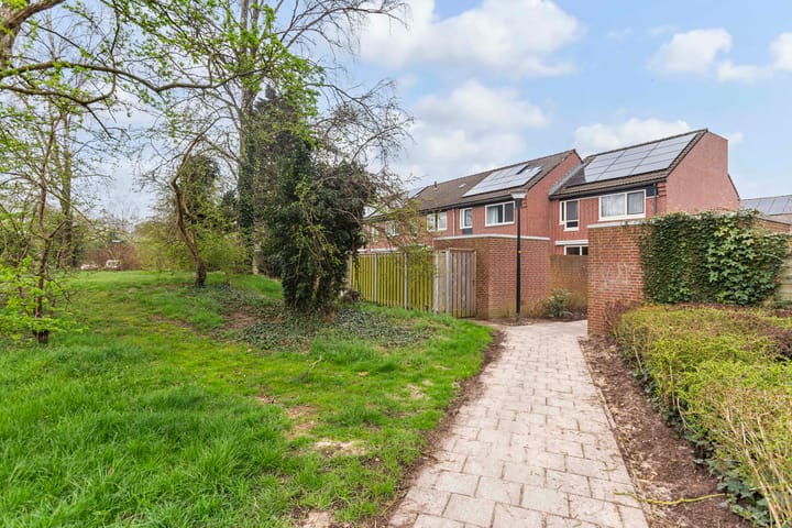 Foto 20 van Postmeestersdreef 207