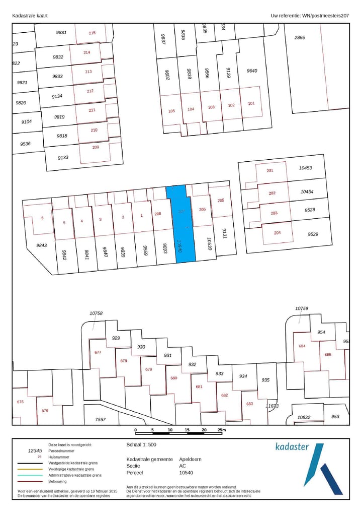 Foto 30 van Postmeestersdreef 207