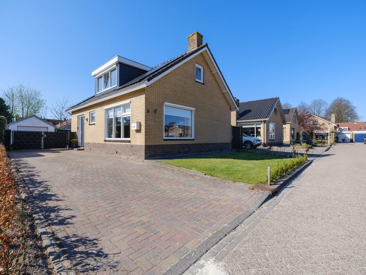 't Fjouwerkant 3