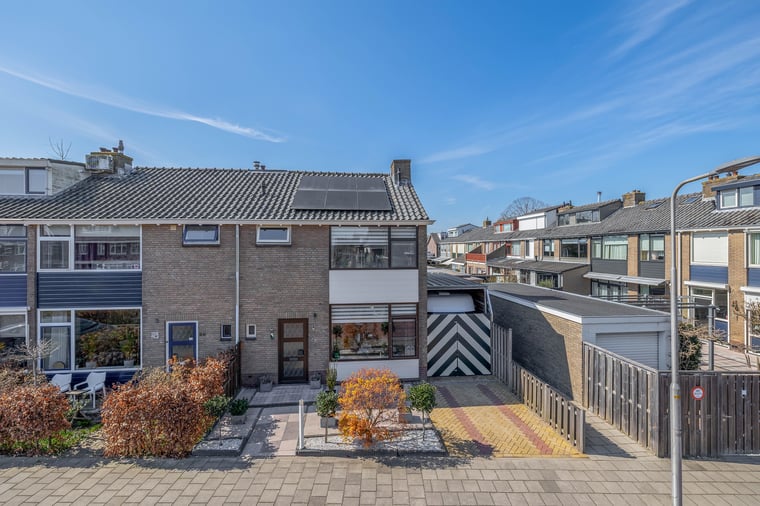Bernhardstraat 18 main image