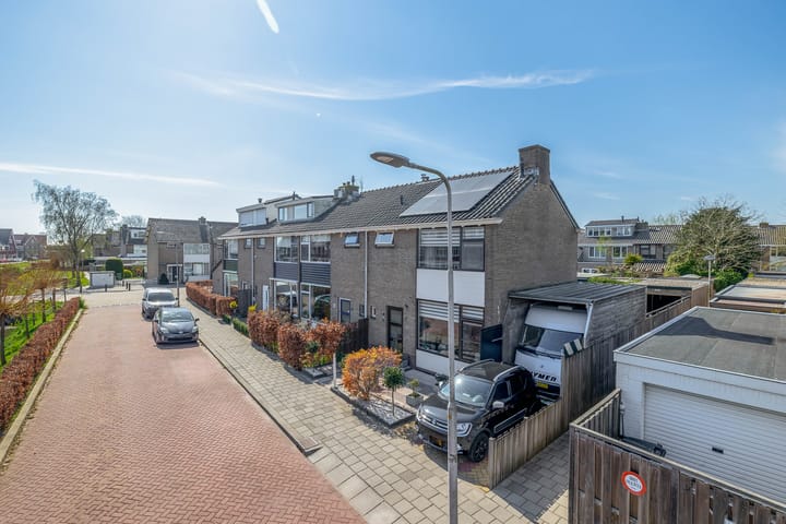 Foto 2 van Bernhardstraat 18