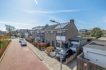 Bernhardstraat 18 secondary image