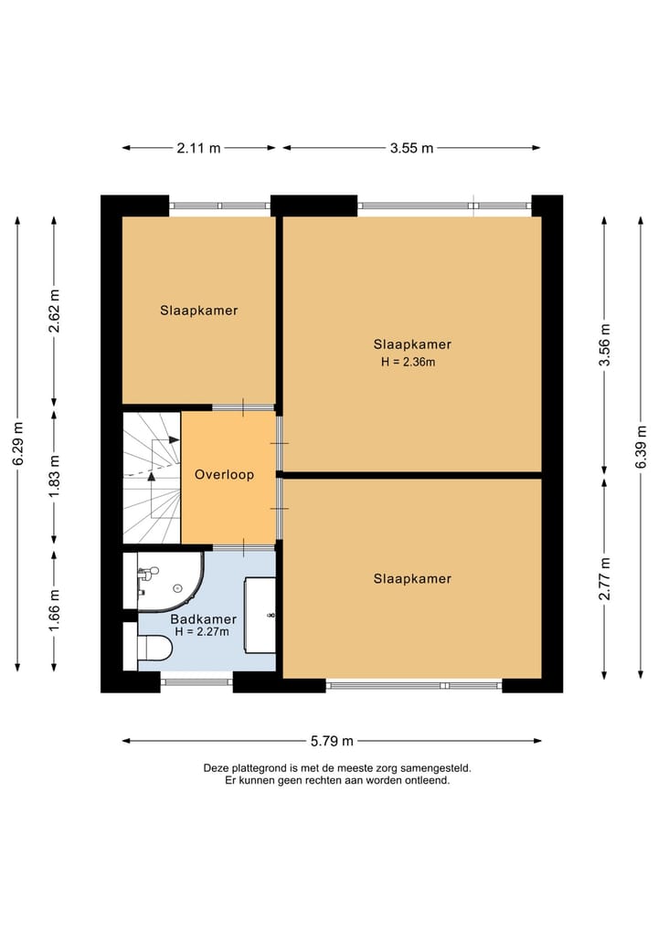 Foto 37 van Bernhardstraat 18