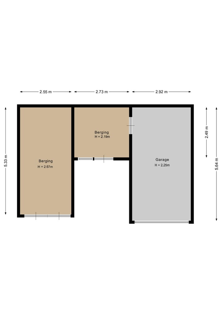 Foto 39 van Bernhardstraat 18