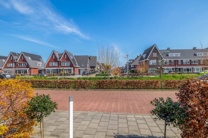 Foto 8 van Bernhardstraat 18