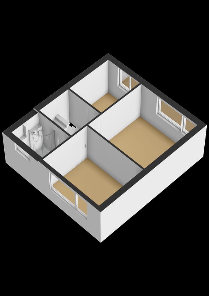 Foto 43 van Bernhardstraat 18