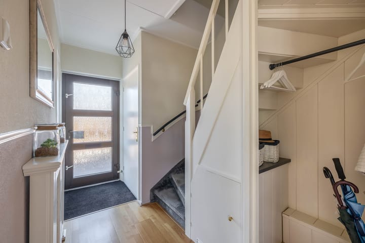 Foto 9 van Bernhardstraat 18