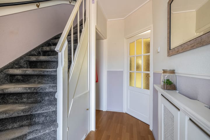 Foto 11 van Bernhardstraat 18