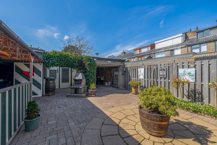 Foto 20 van Bernhardstraat 18