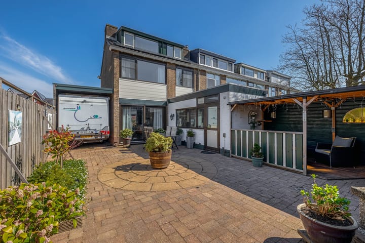 Foto 21 van Bernhardstraat 18