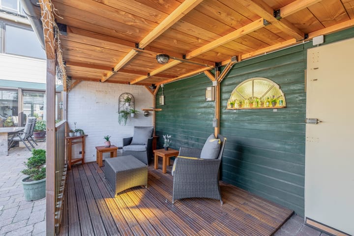 Foto 23 van Bernhardstraat 18