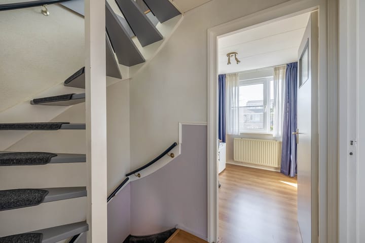 Foto 26 van Bernhardstraat 18