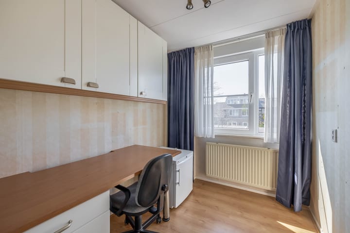 Foto 27 van Bernhardstraat 18