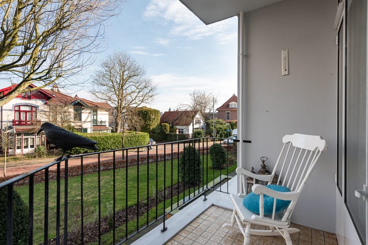 Foto 6 van Brinkendael 18