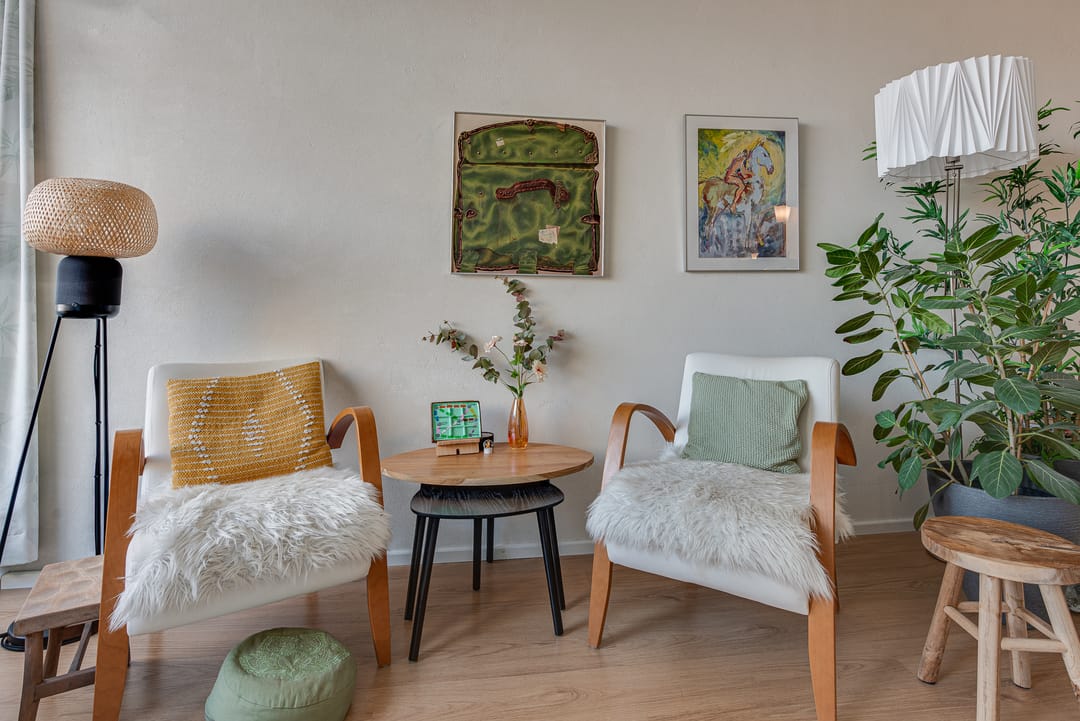 Foto 7 van Brinkendael 18