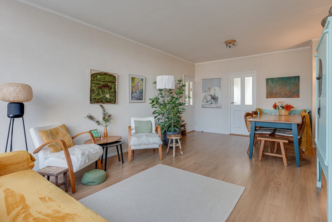 Foto 8 van Brinkendael 18