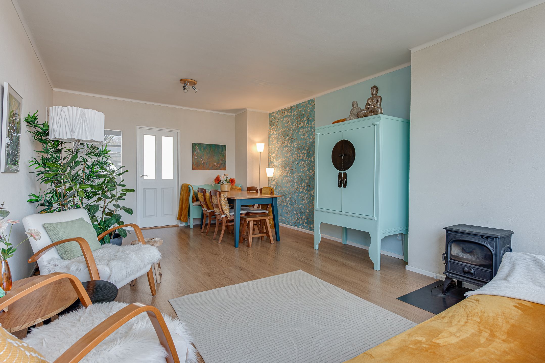 Foto 9 van Brinkendael 18