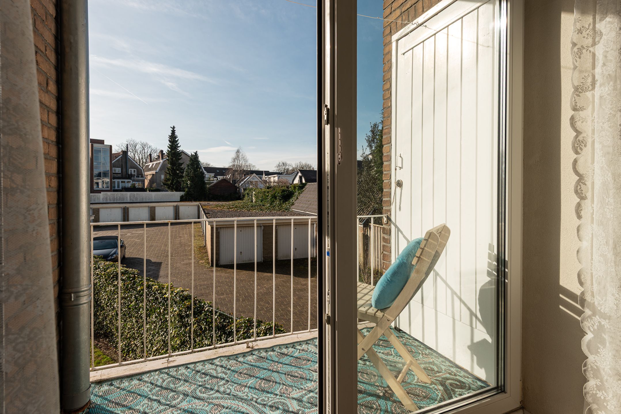 Foto 12 van Brinkendael 18