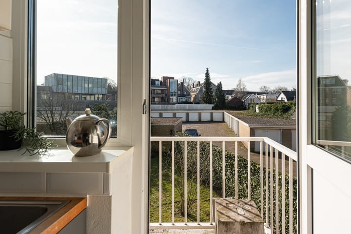 Foto 16 van Brinkendael 18