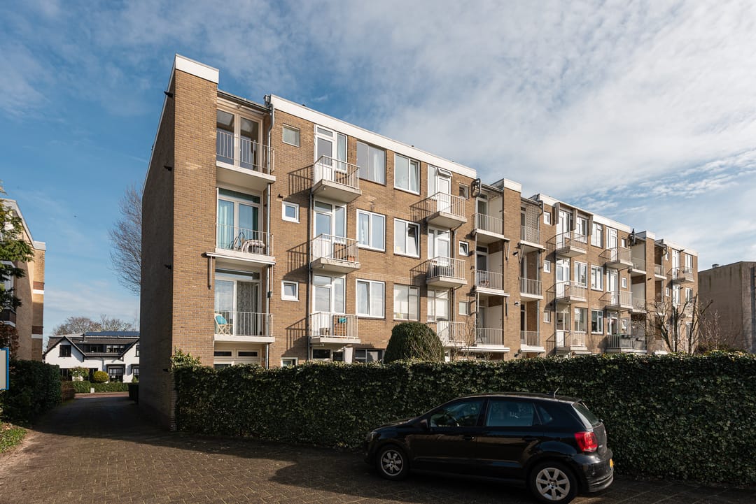 Foto 22 van Brinkendael 18