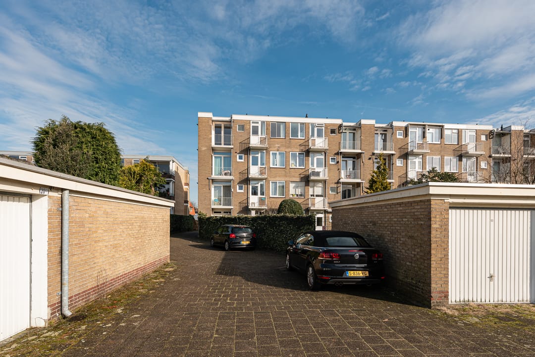 Foto 23 van Brinkendael 18