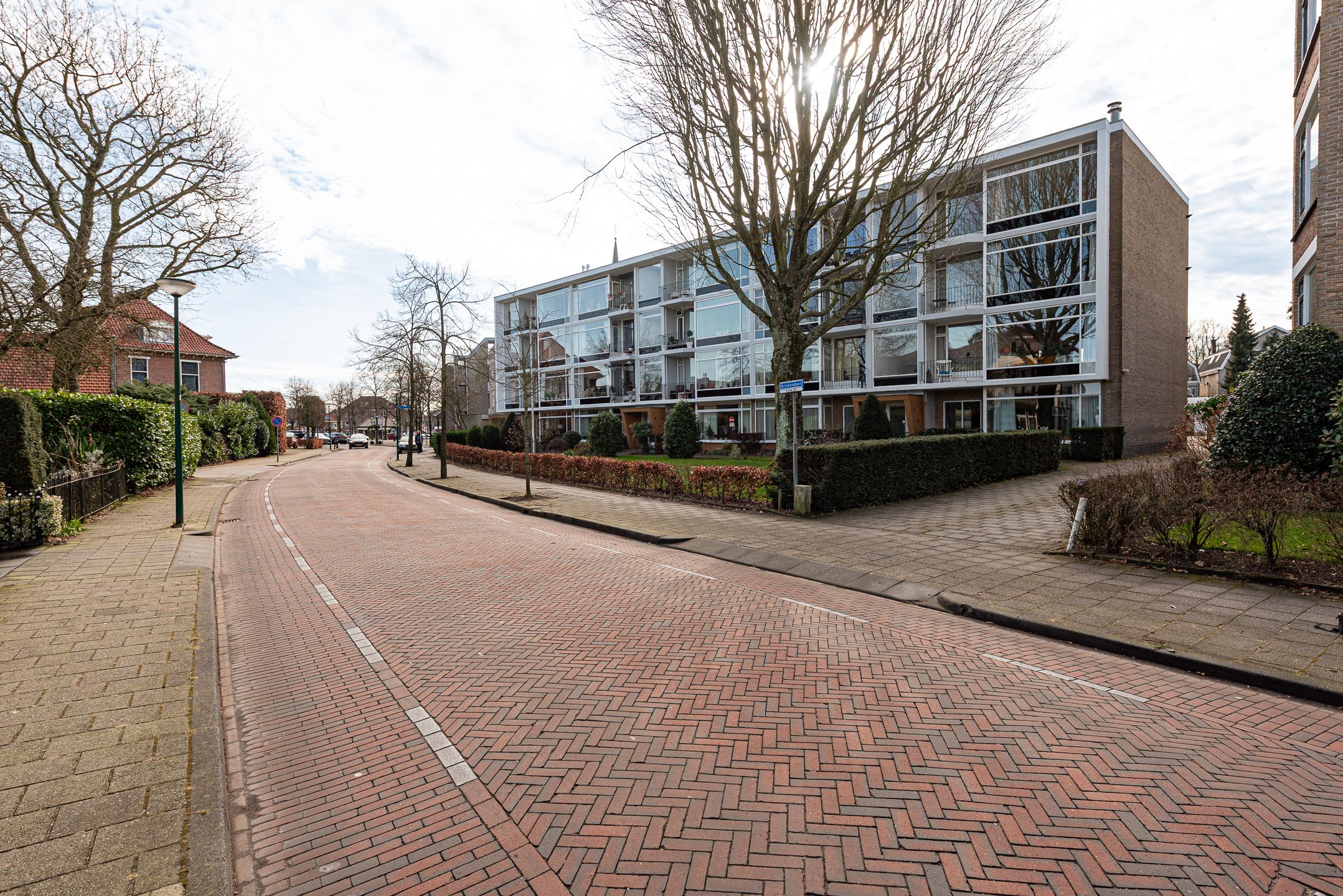 Foto 24 van Brinkendael 18