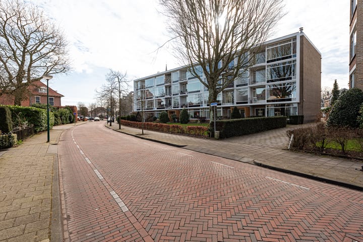 Foto 24 van Brinkendael 18