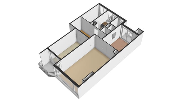 Foto 28 van Brinkendael 18