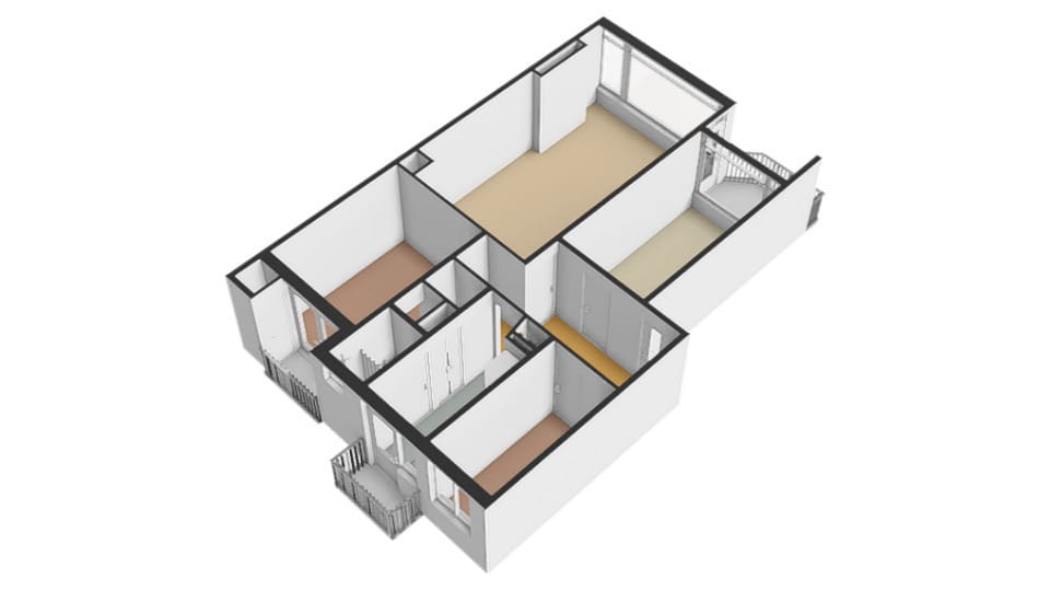Foto 29 van Brinkendael 18