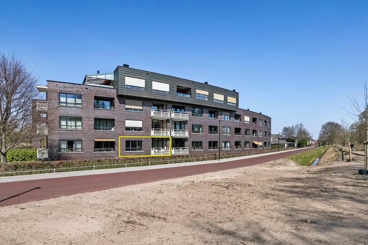 Foto 2 van Spoorven 71