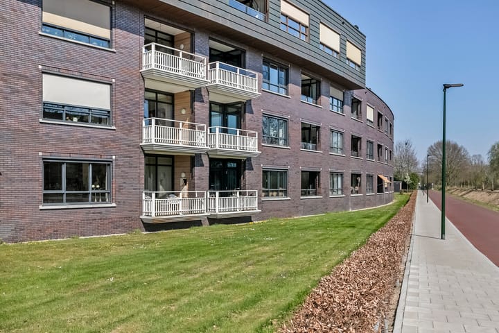 Foto 3 van Spoorven 71