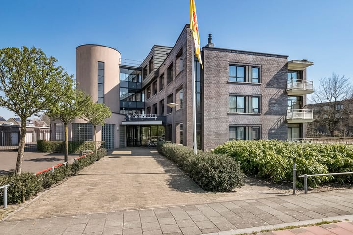 Foto 5 van Spoorven 71