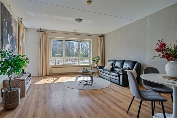 Foto 9 van Spoorven 71