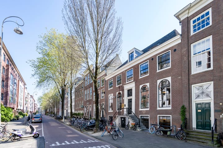 Rapenburgerstraat 173