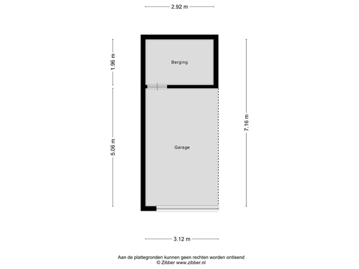 Foto 39 van Spoorven 71