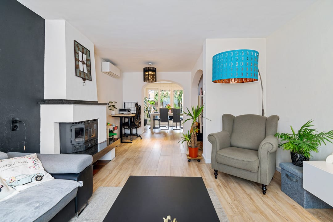 Foto 2 van Pastoor Welschstraat 9