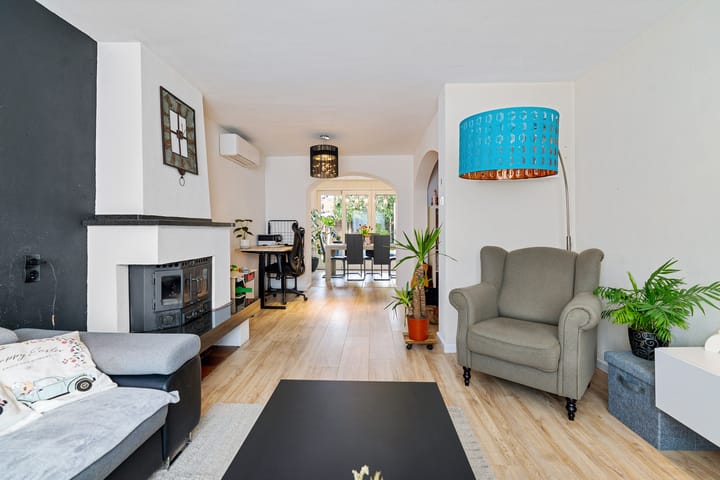 Foto 2 van Pastoor Welschstraat 9