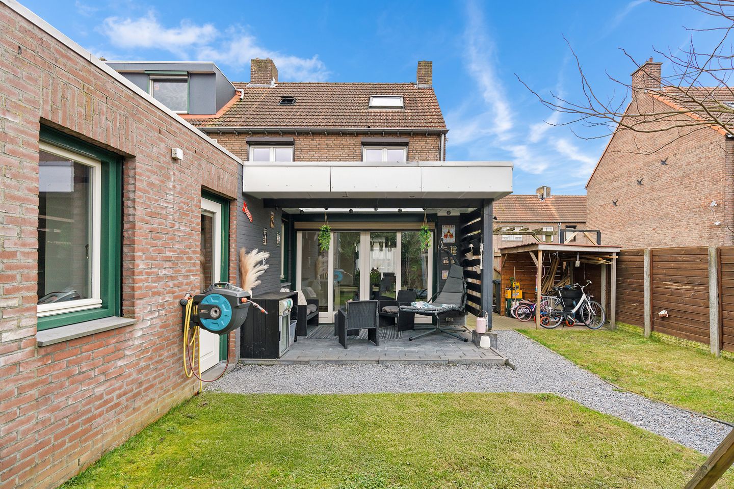 Foto 5 van Pastoor Welschstraat 9