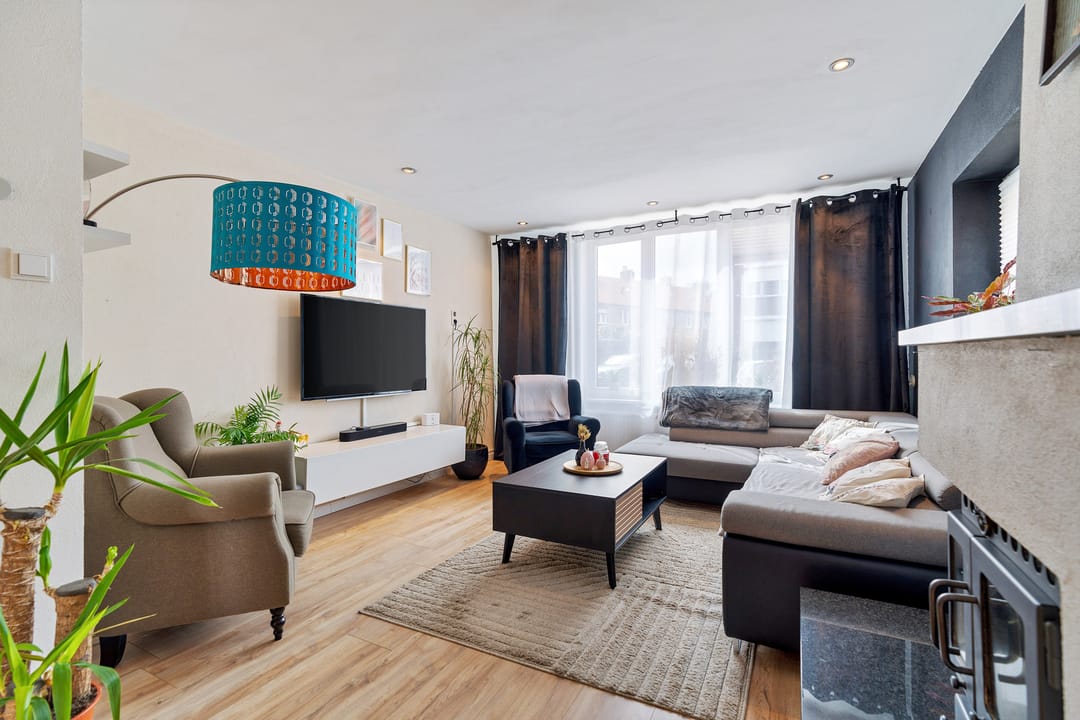 Foto 7 van Pastoor Welschstraat 9