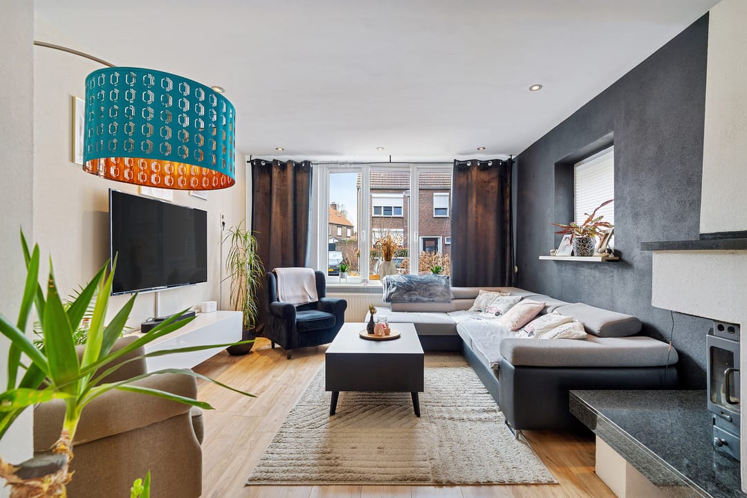 Foto 8 van Pastoor Welschstraat 9