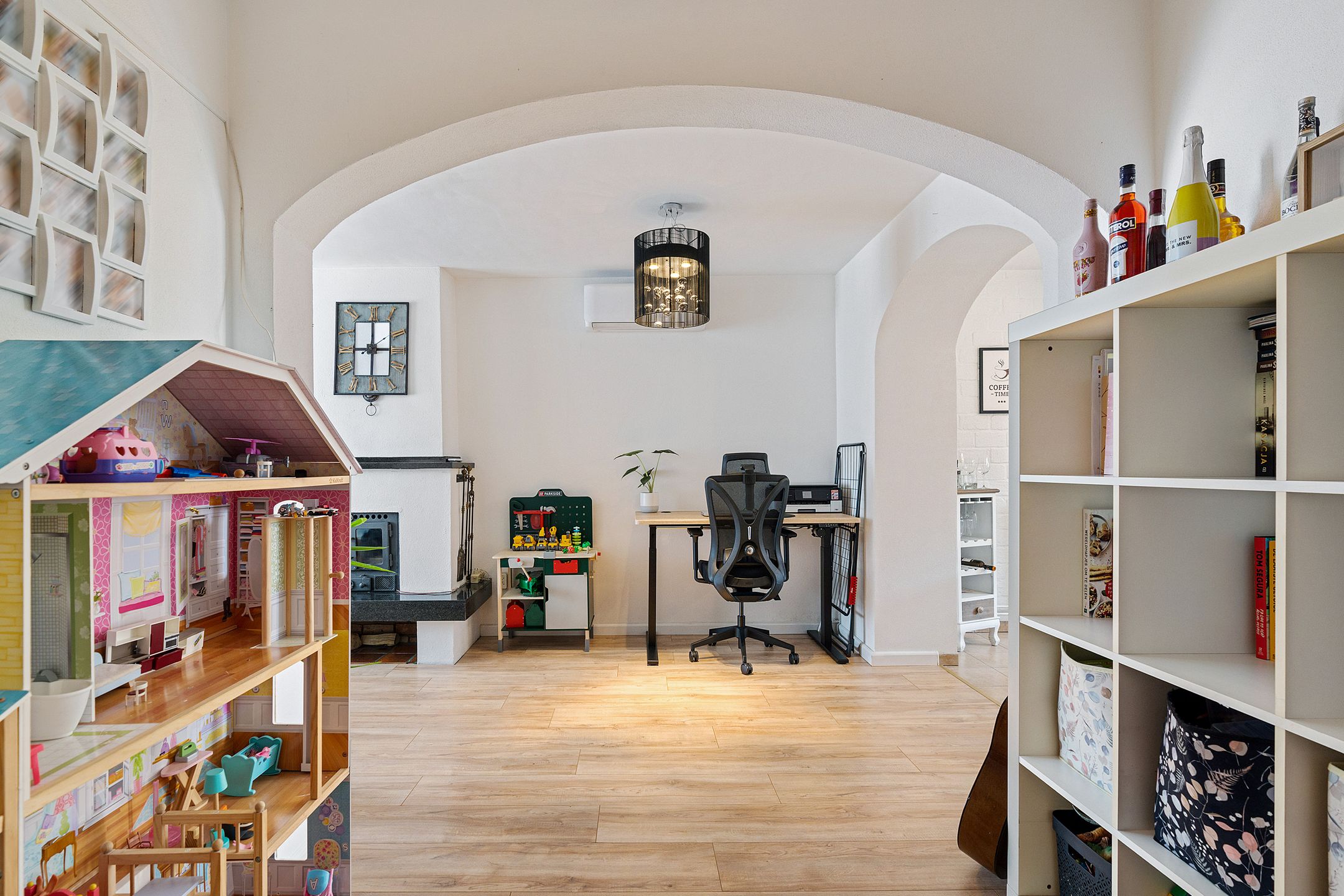 Foto 9 van Pastoor Welschstraat 9