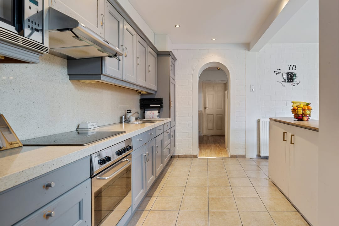 Foto 13 van Pastoor Welschstraat 9