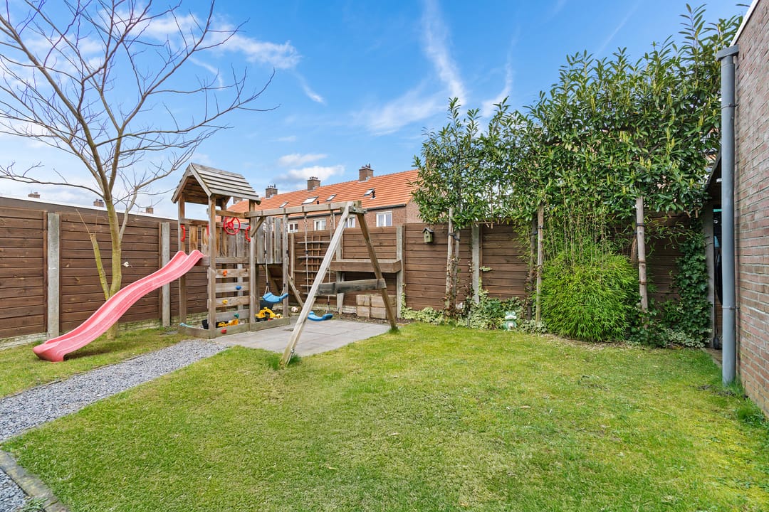 Foto 16 van Pastoor Welschstraat 9