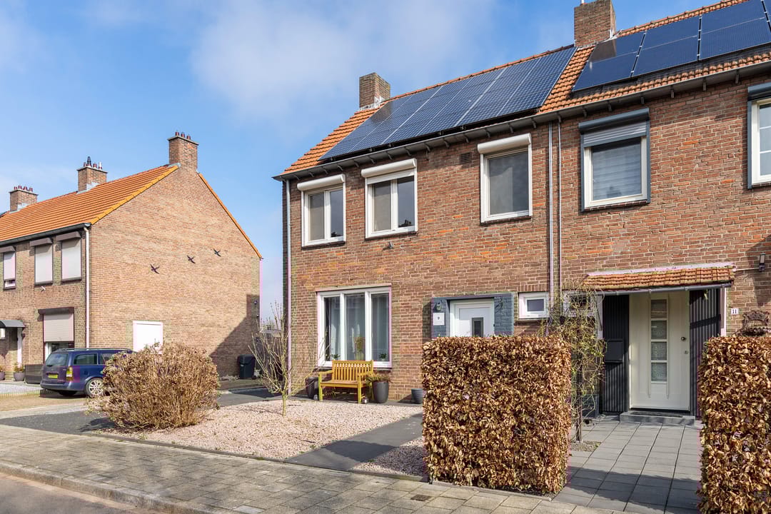 Foto 26 van Pastoor Welschstraat 9