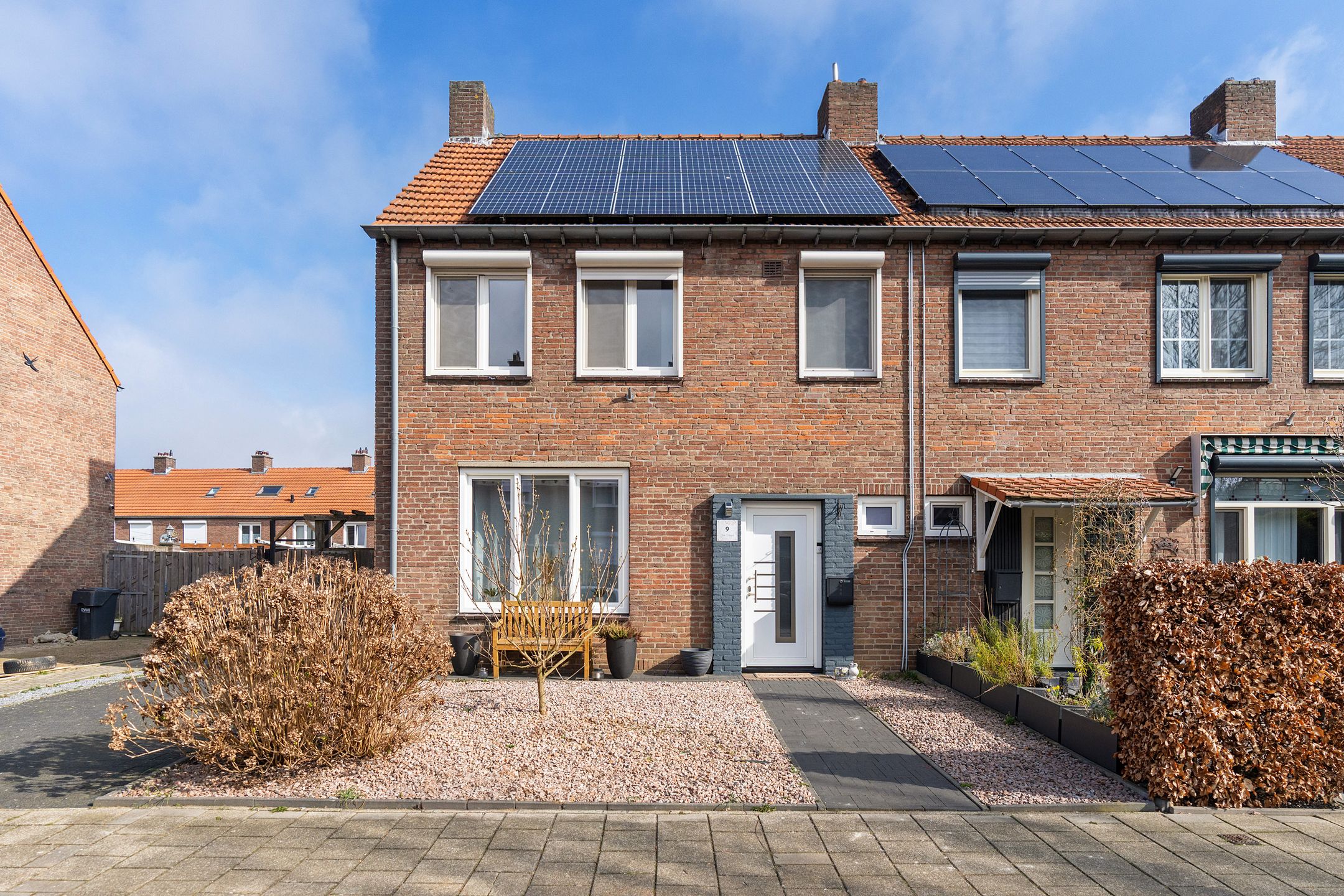 Foto 27 van Pastoor Welschstraat 9